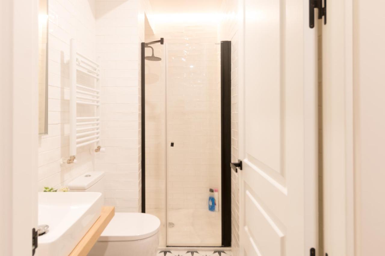 Appartamento New Abando Ac By Staynnapartments *