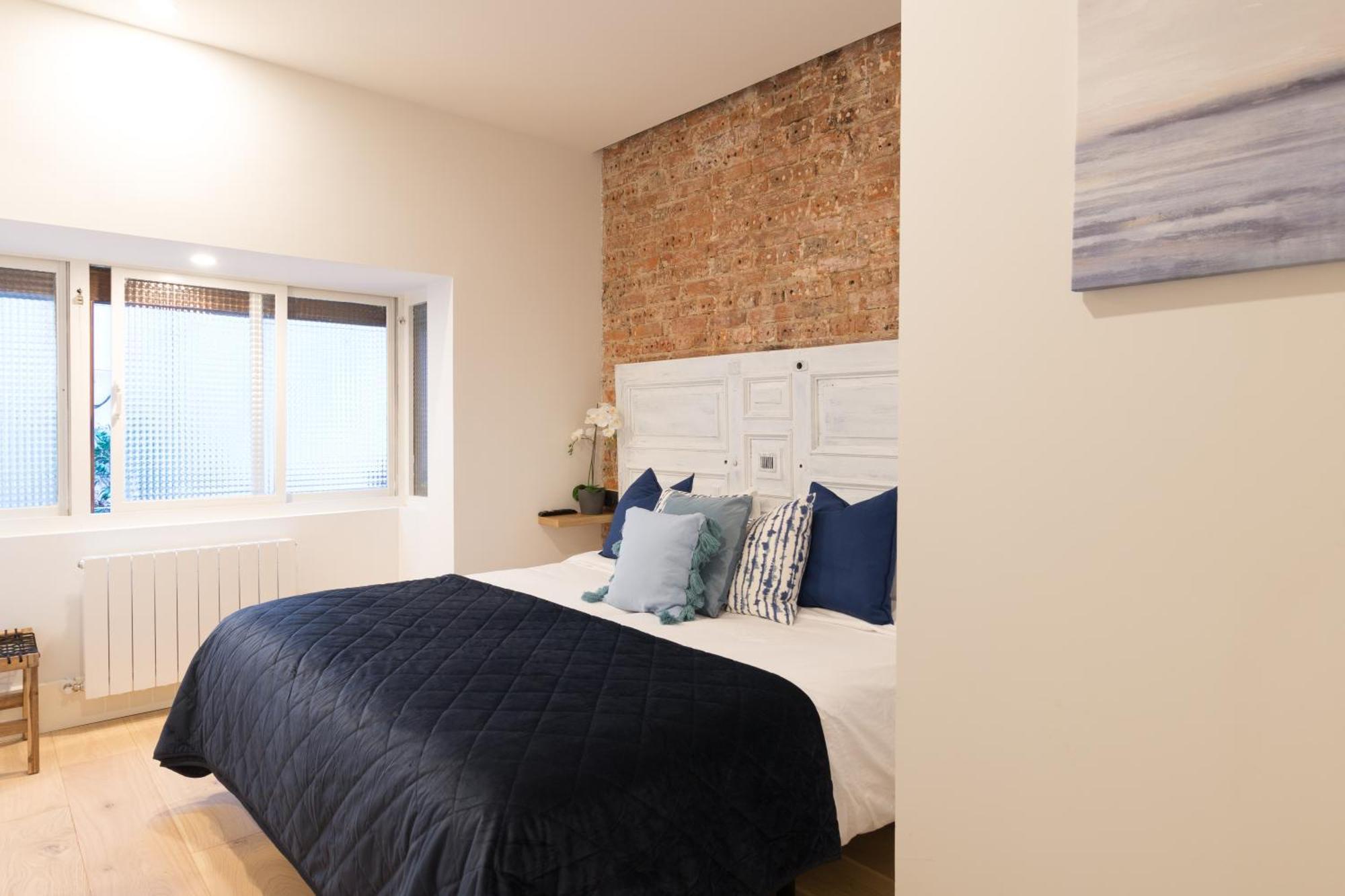 New Abando Ac By Staynnapartments Appartamento *