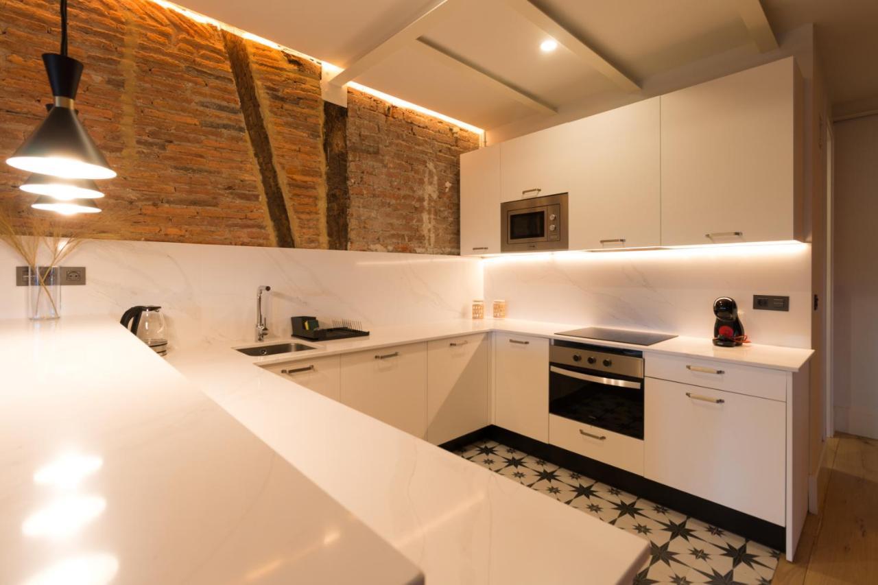 Appartamento New Abando Ac By Staynnapartments *