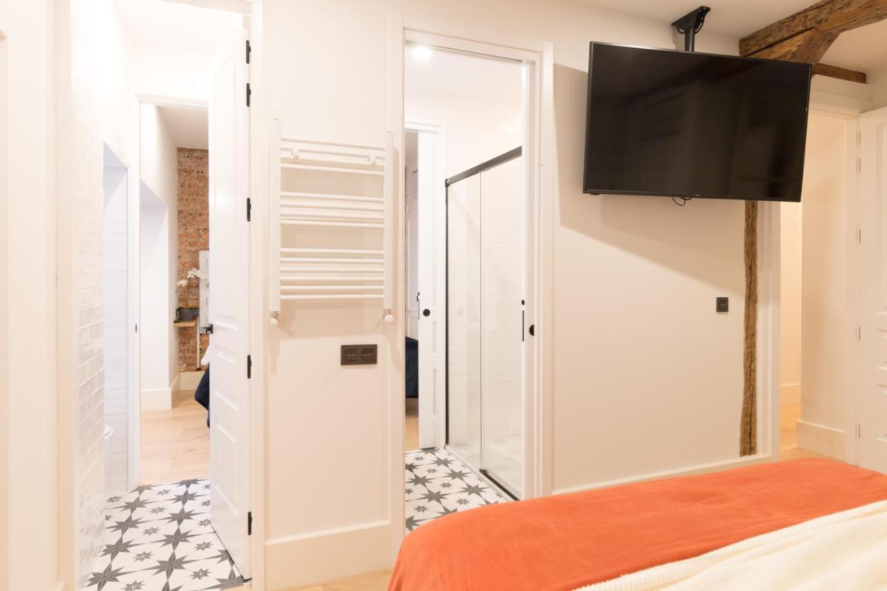 Appartamento New Abando Ac By Staynnapartments *