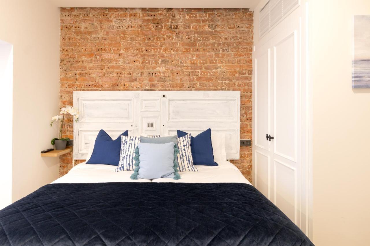 New Abando Ac By Staynnapartments Appartamento