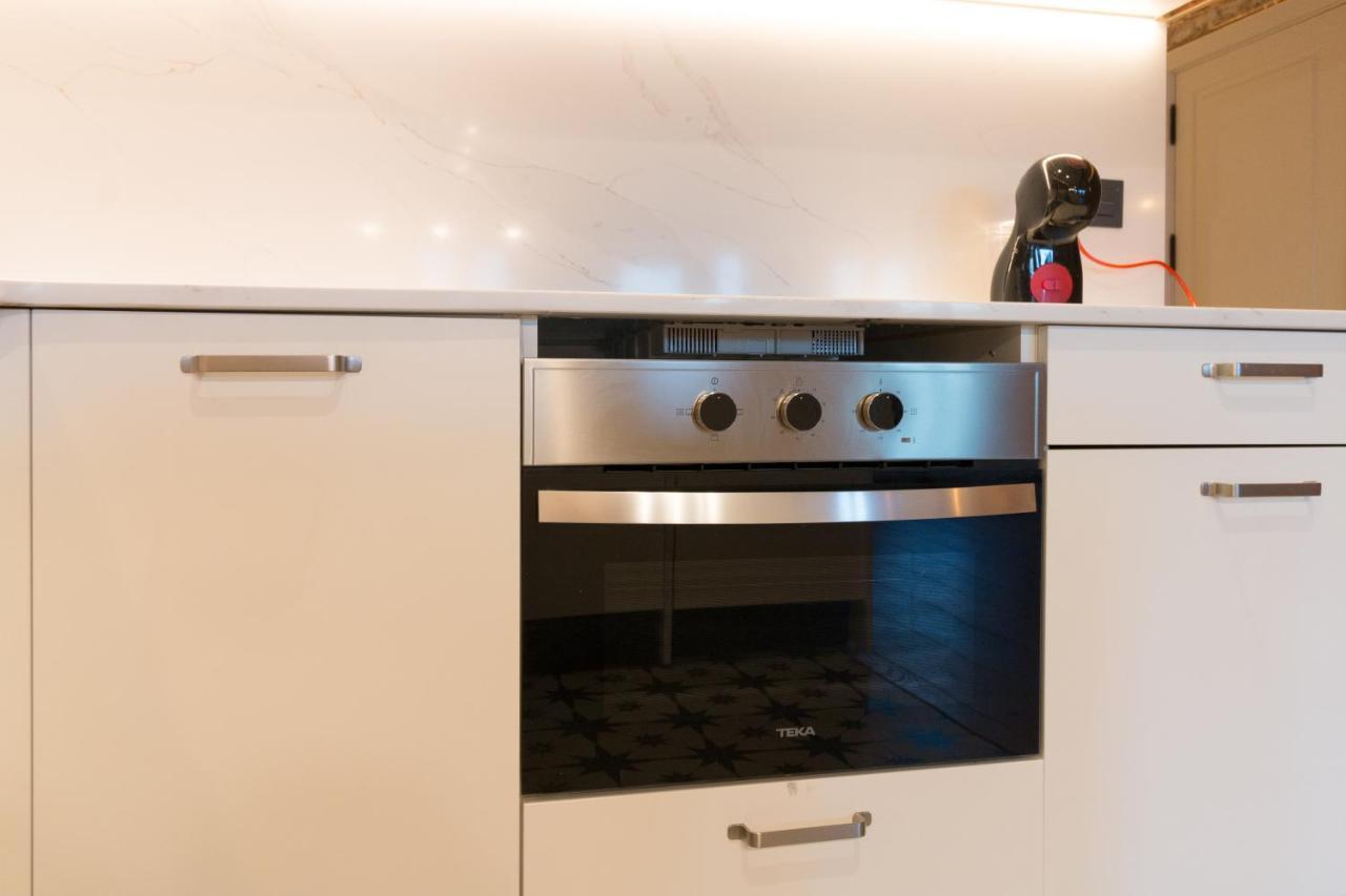 New Abando Ac By Staynnapartments Appartamento *
